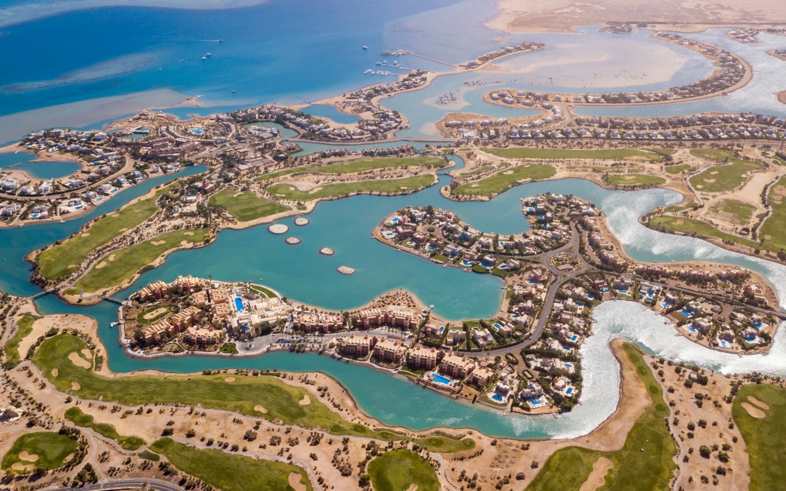 Hurghada